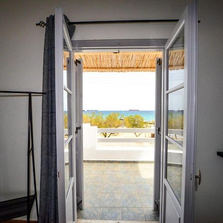 Azosunapartment3 Azolimnos Exteriér fotografie