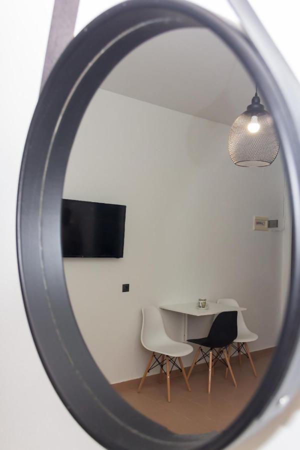 Azosunapartment3 Azolimnos Exteriér fotografie