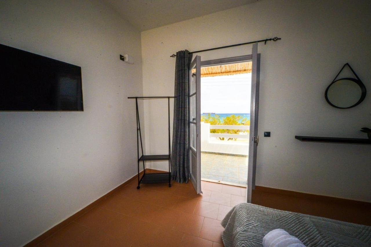 Azosunapartment3 Azolimnos Exteriér fotografie