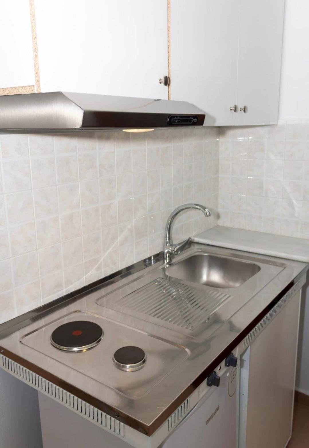 Azosunapartment3 Azolimnos Exteriér fotografie